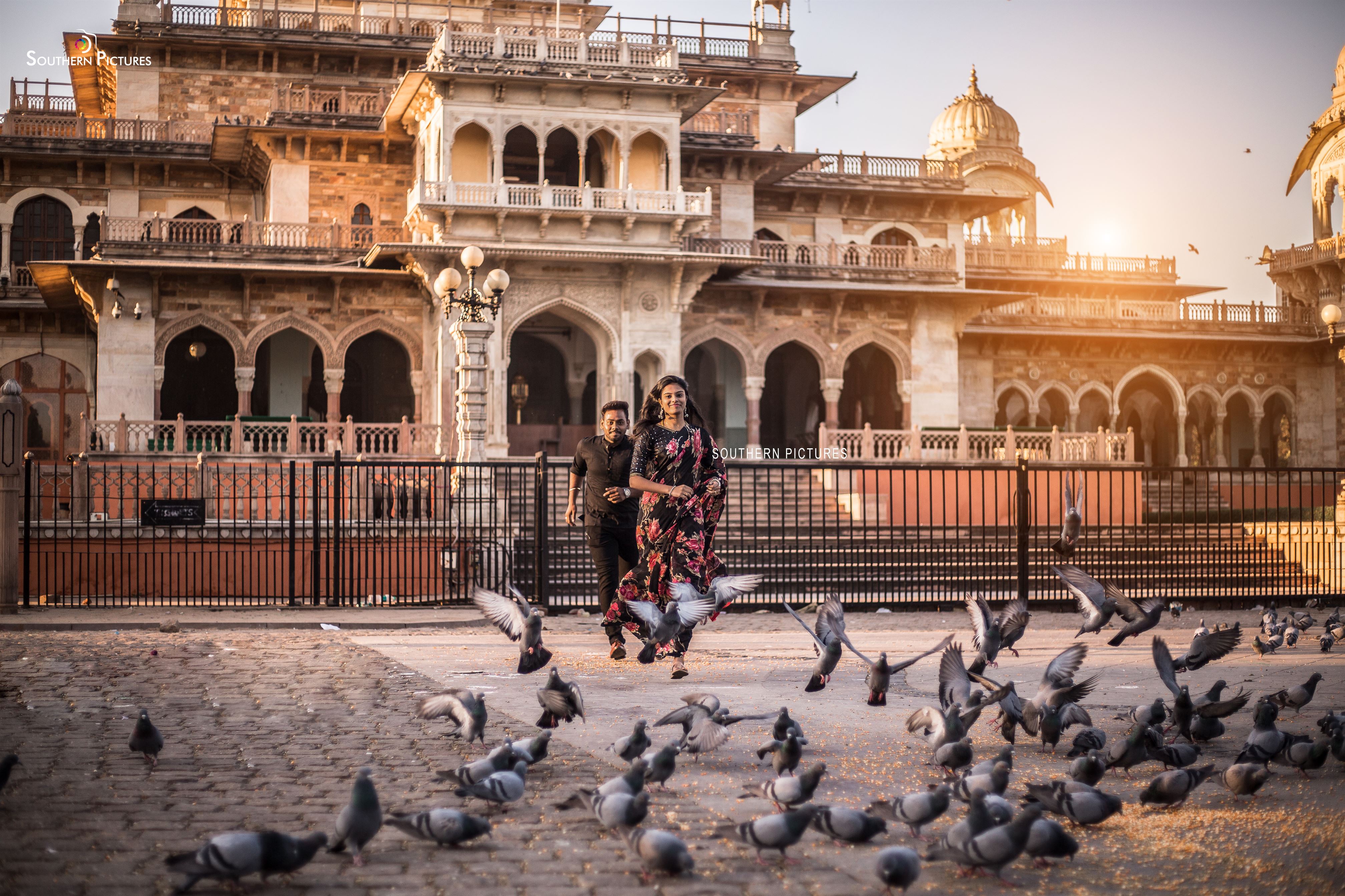 Couple Photography in Kanchipuram and Vellore by Southern Pictures - couple_candid_photography_southern_pictures_vellore