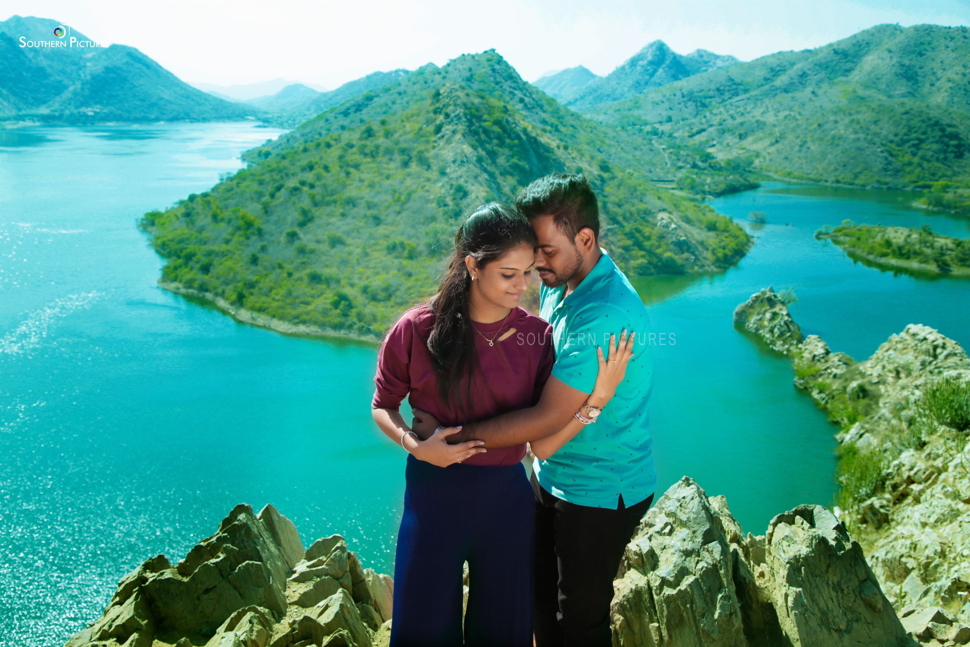 Couple Photography in Kanchipuram and Vellore by Southern Pictures - couple_photography_southern_pictures_kanchipuram