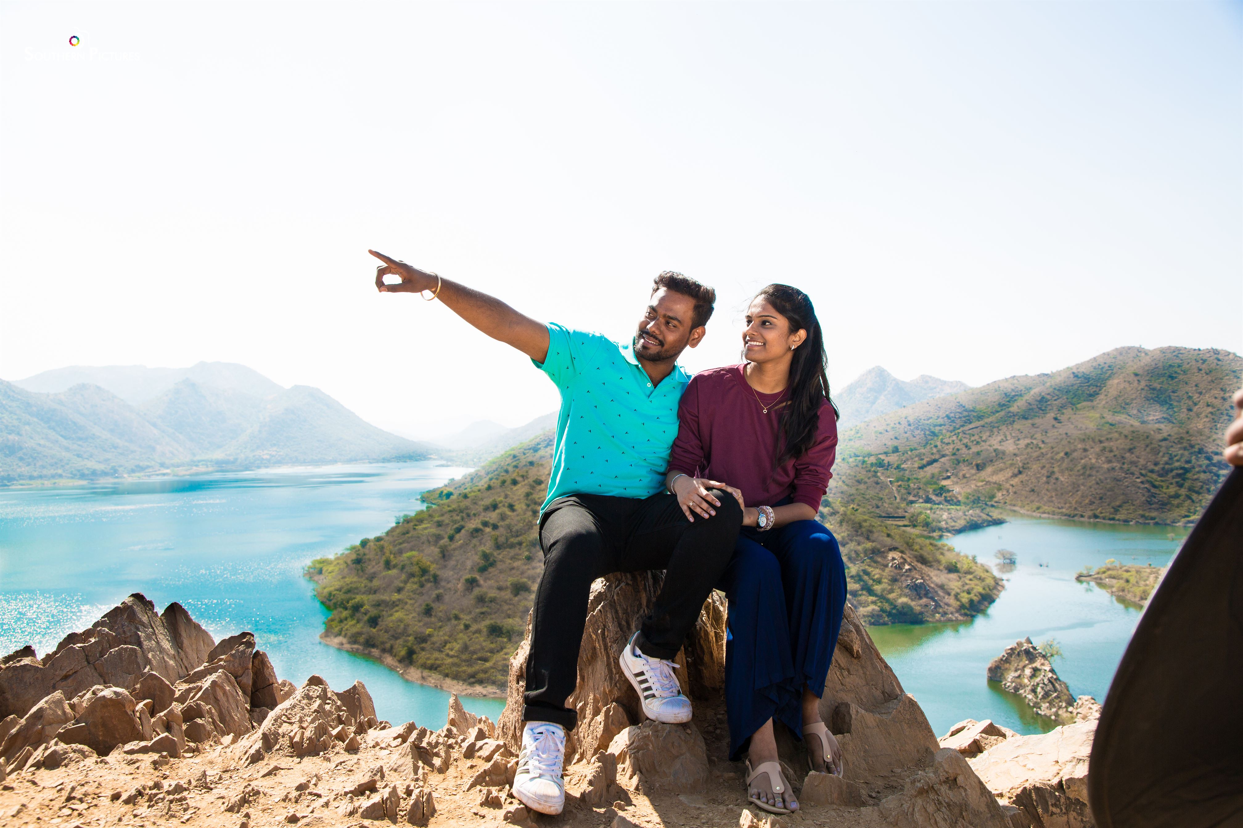 Couple Photography in Kanchipuram and Vellore by Southern Pictures - couple_photography_southern_pictures_vellore