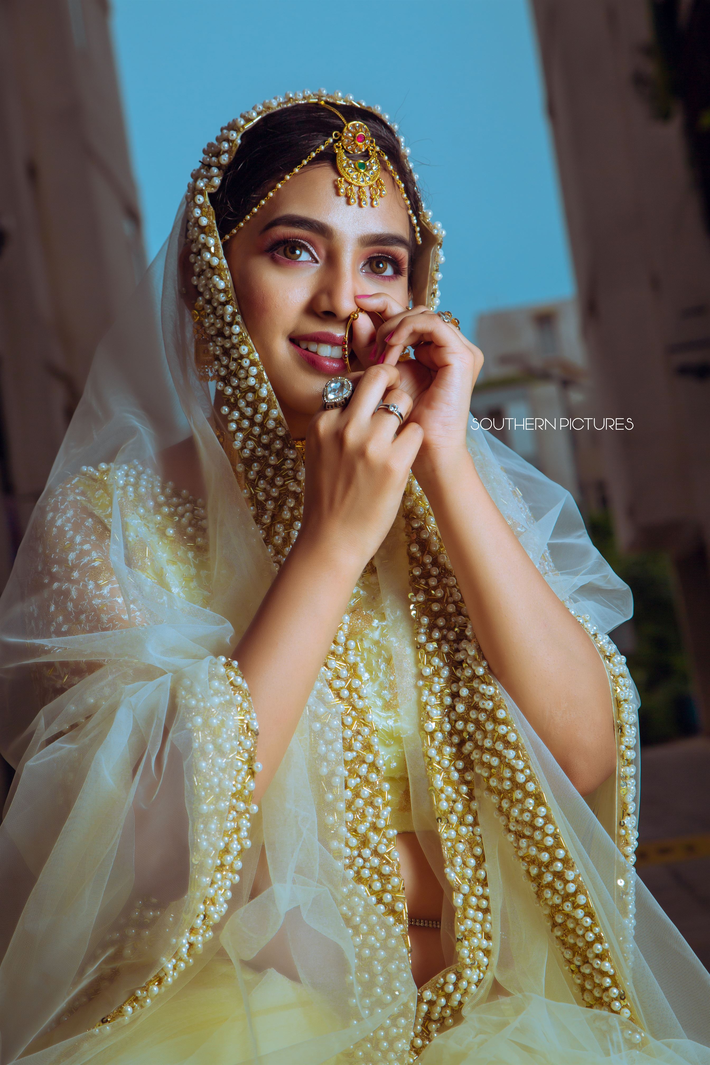 Modern Photography in Kanchipuram and Vellore by Southern Pictures - modern_photography_video_southern_pictures_kanchi_city