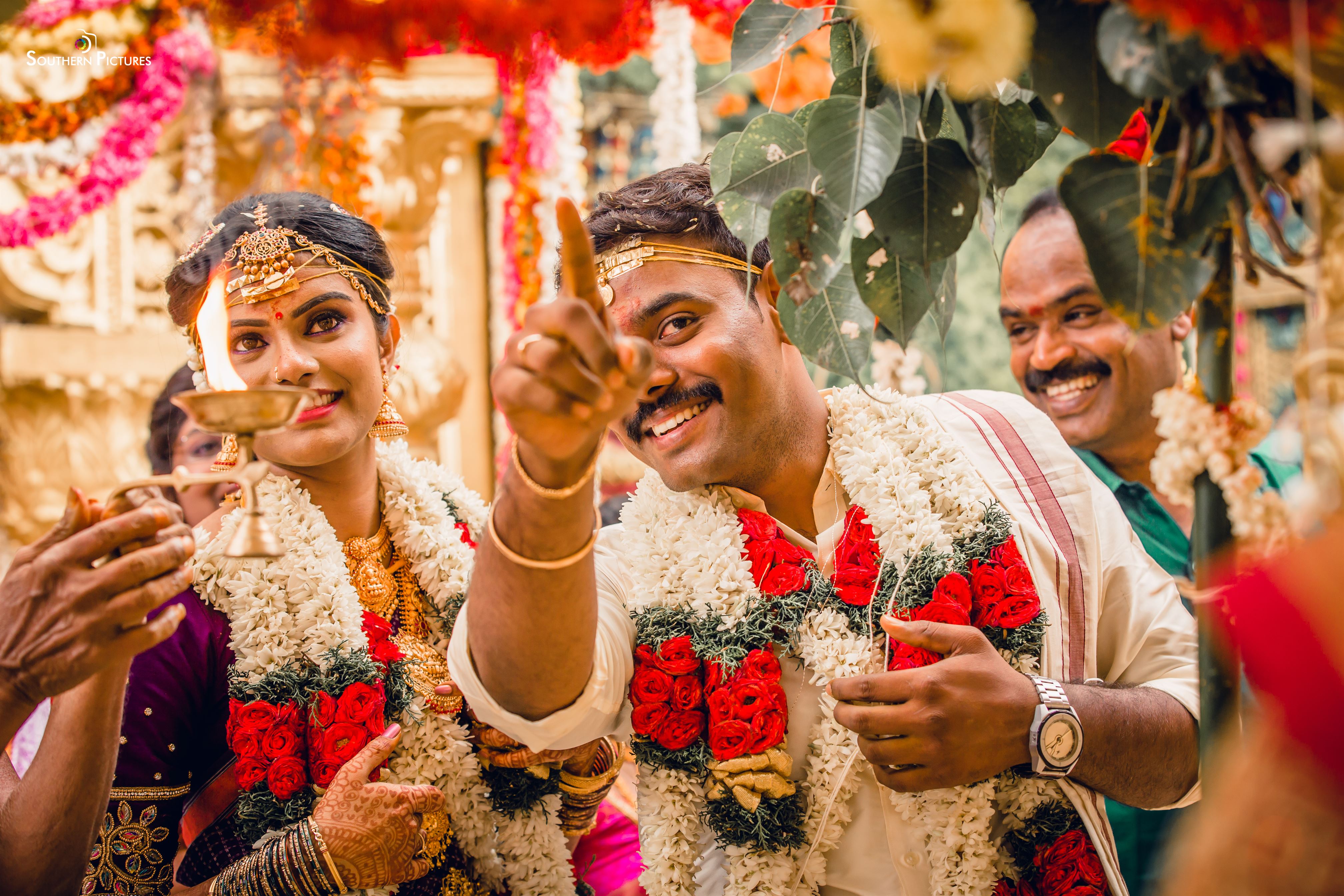 Wedding Photography in Kanchipuram and Vellore by Southern Pictures - wedding_photography_video_southern_picture_kanchi_vellore_1484
